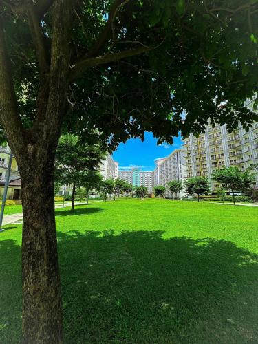 Field Residences -1 bedroom Comfort Inn