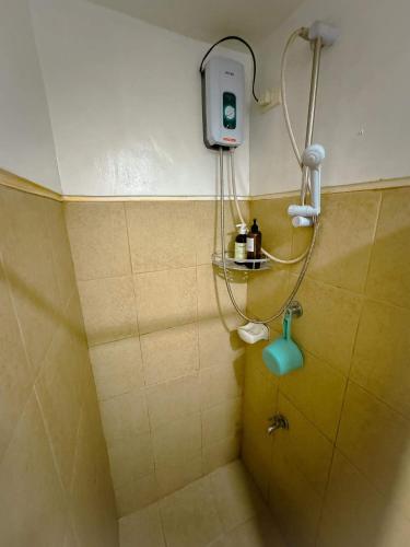 Field Residences -1 bedroom Comfort Inn