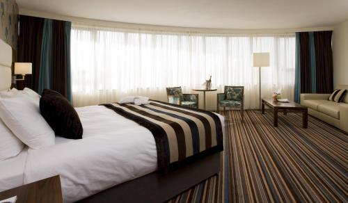Maek Hotel Antwerpen Centraal - Handwritten Collection