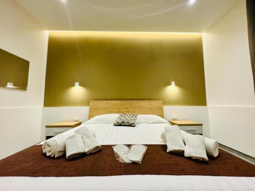 Affitta camere Marsala L'oasi delle saline