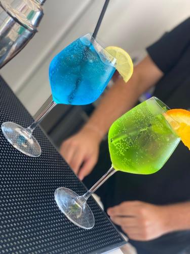 Affitta camere Marsala L'oasi delle saline