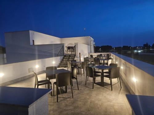 Affitta camere Marsala L'oasi delle saline