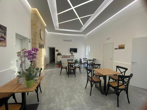 Affitta camere Marsala L'oasi delle saline