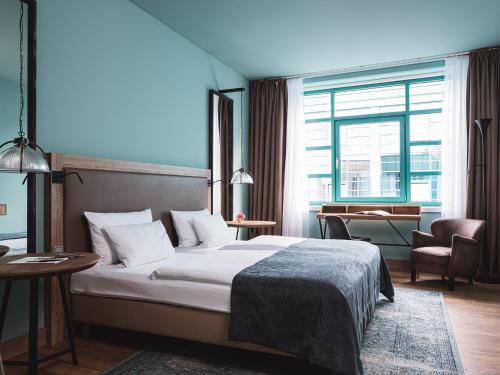 Ameron Hotel Abion Spreebogen Waterside