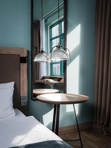 Ameron Hotel Abion Spreebogen Waterside