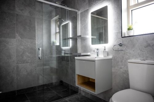 Cahermaclanchy House B&B