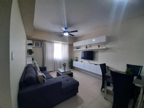 Serin Tagaytay West Tower