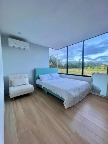 Experience Elements CherryBlossoms, Pool, SunRoom