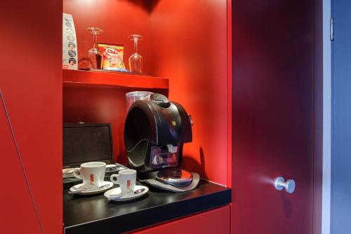 Mercure Hotel Muenchen City Center
