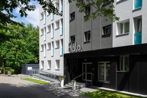 Halo Hel