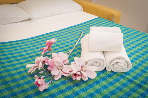 Station's Apartments Bergamo