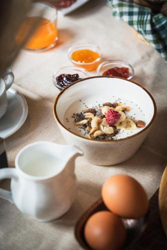 Agriturismo La Filanda