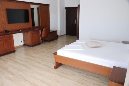 Motel Restaurant Elite