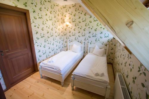 Piena muiža - Berghof