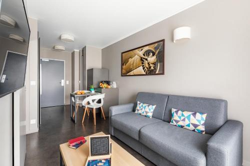 Appart'City Confort Le Bourget Aéroport