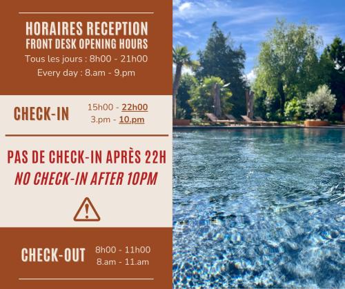 Hôtel Restaurant Arcalod