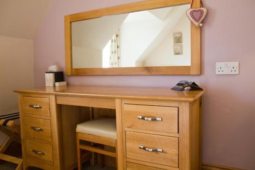 Borrowdale Gates Hotel
