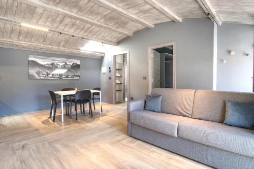 Sui Generis - Aosta Urban Apartments