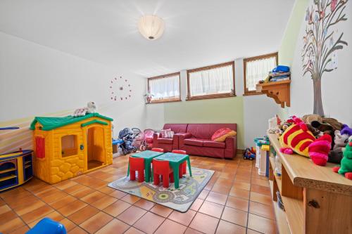 Residence Lagorai