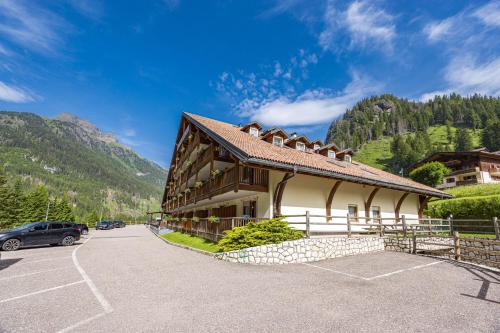 Garni Aparthotel Princess
