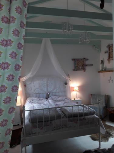 Ferienhaus mit Minibauernhof