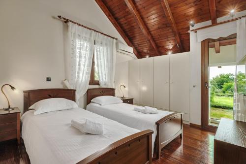 Vintage Suites Trikala