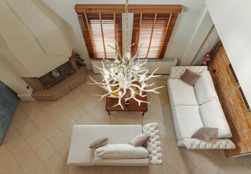 Vintage Suites Trikala