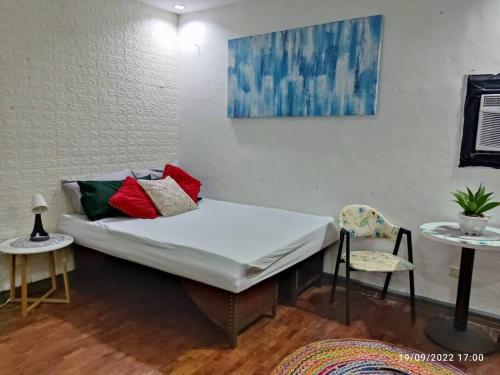 3 BR staycation san pedro laguna