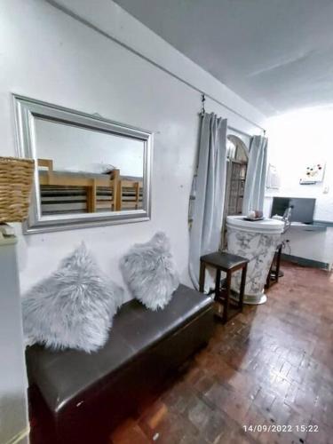 3 BR staycation san pedro laguna
