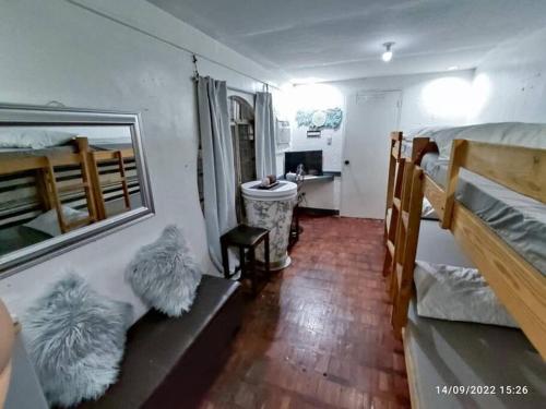 3 BR staycation san pedro laguna