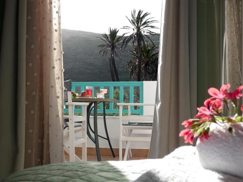 Tassoula Rooms