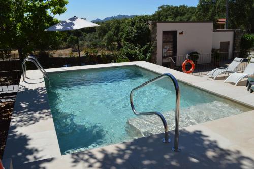 Apartamentos Rurales San Pedro