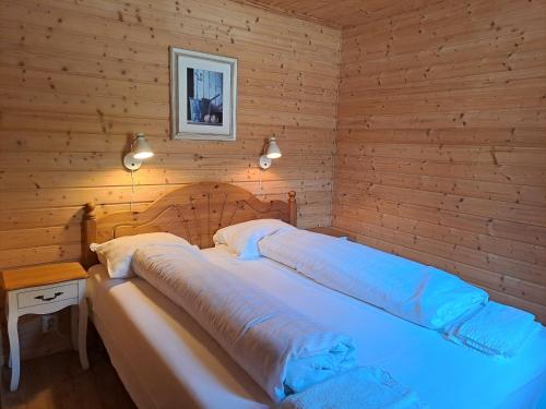 Vangsgaarden Gjestgiveri & Rorbuer