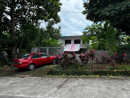 Private Apartment nearby Natural Hot Springs & Waterfall