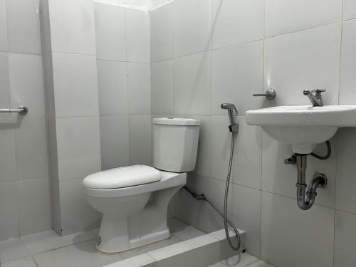 Private Apartment nearby Natural Hot Springs & Waterfall