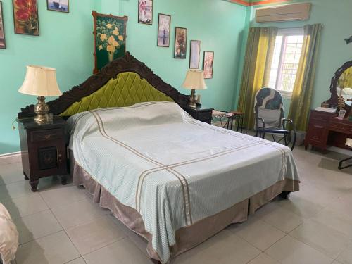 Villa 301 B&B