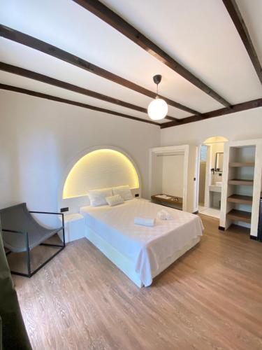 Ikigai Hotel Villa Rifat