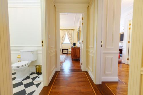 Hotel Teatro