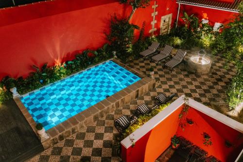 Hotel Teatro