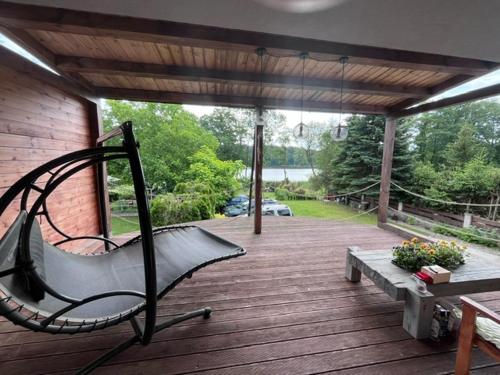 Mrągowo Pokoje Apartament