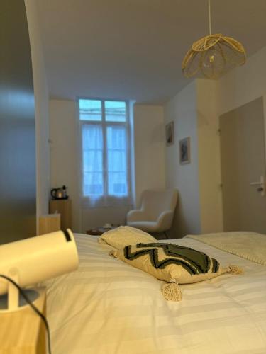 Hotel des Ambans