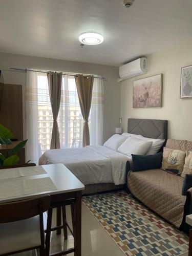 CKK Condo Unit