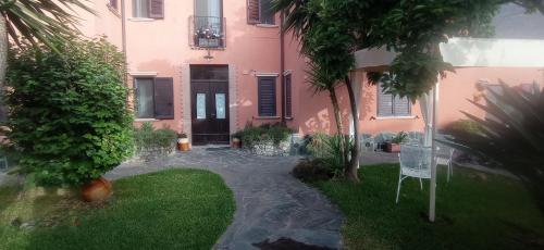 B&B Lamato Borgo