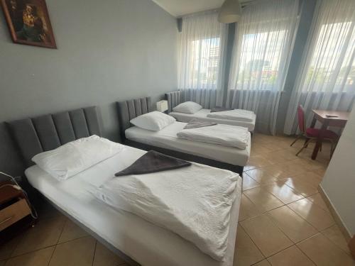 Hotel Elda