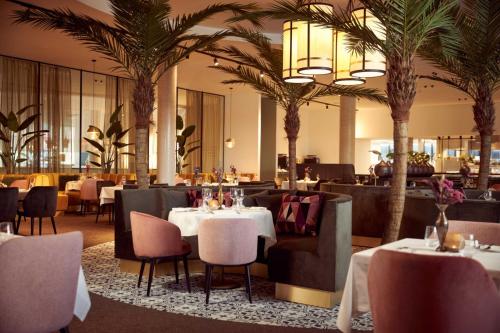 Van der Valk Hotel Gent