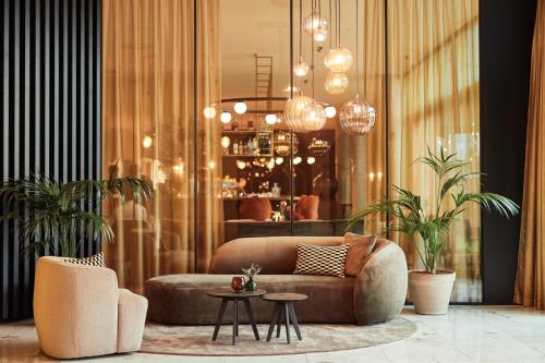 Van der Valk Hotel Gent