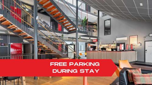 Aiden By Best Western Stockholm Airport Arlanda