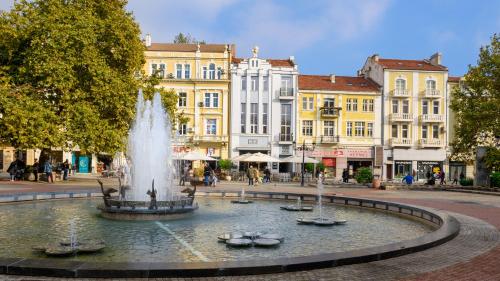 Atlas House Luxury Suites