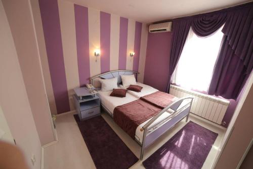 Zeneva Hotel Kragujevac