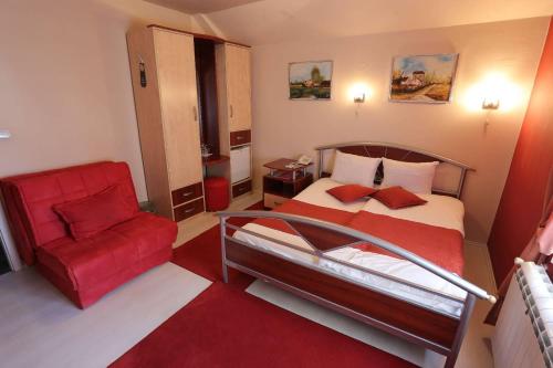 Zeneva Hotel Kragujevac